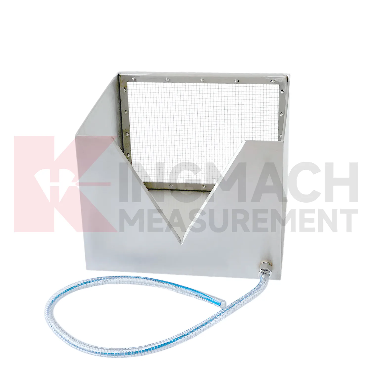 Έξυπνος μετρητής ροής φράγματος JMDL-64XXADT εικόνα 1