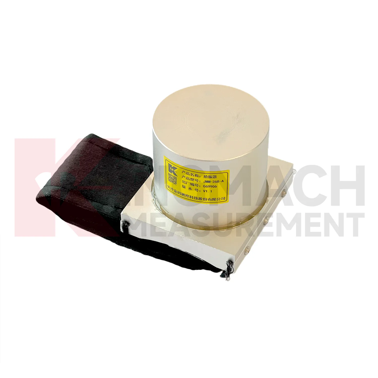 Αισθητήρας κραδασμών JMM-268-A εικόνα 1