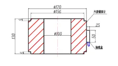 Εικόνα κοίλου φόρτου JMZX-3XXXHAT 6