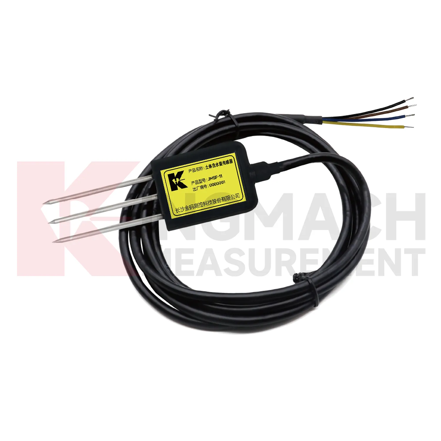 Αισθητήρας υγρασίας εδάφους JMSF-1I