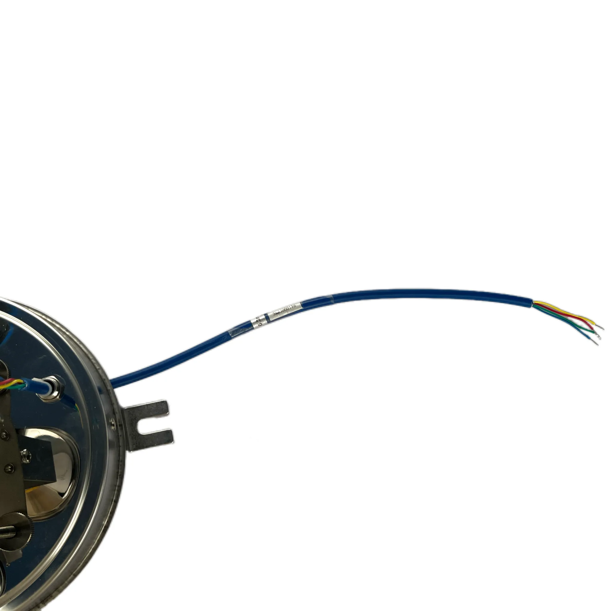 Κάδος ανατροπής Βροχόμετρο JMYL-1YD εικόνα 4