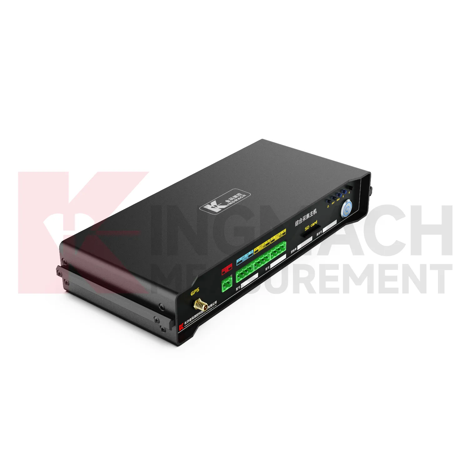 Εικόνα 4 της μονάδας κεντρικού υπολογιστή ολοκληρωμένης λήψης JMZX-5ZH