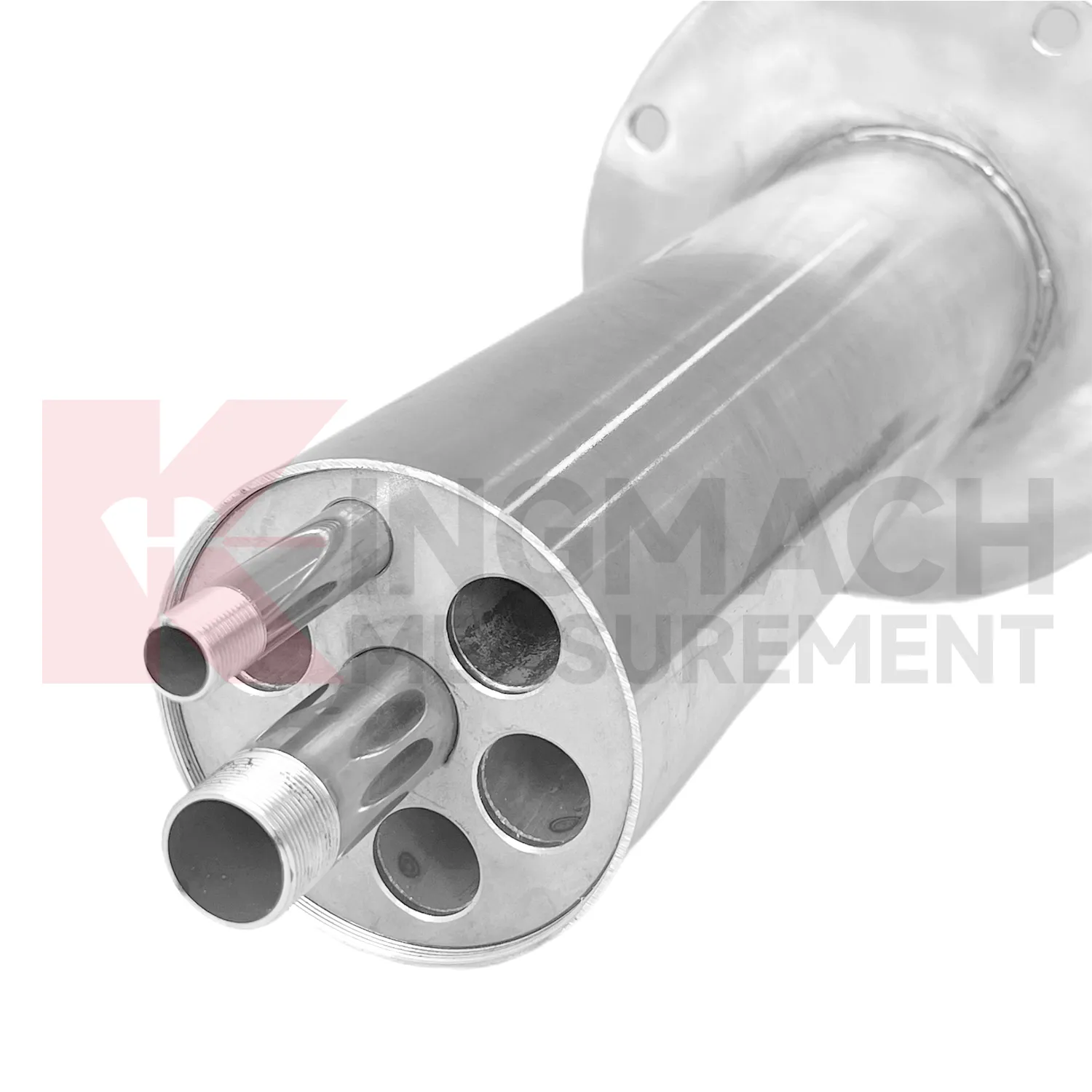 Έξυπνος μετρητής μετατόπισης πολλαπλών σημείων JMDL-31XXAT εικόνα 3