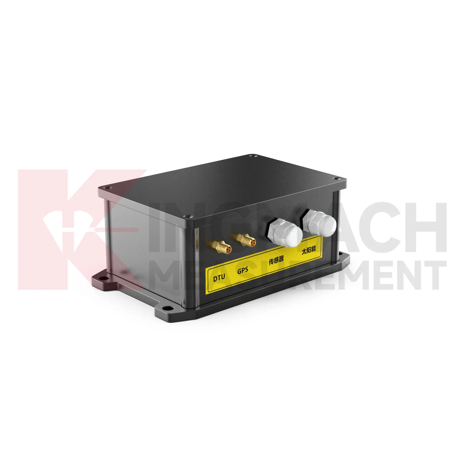 Ασύρματο καταγραφικό δεδομένων (σχεδιασμός χαμηλής κατανάλωσης ενέργειας) εικόνα JMWX-5RTU 3