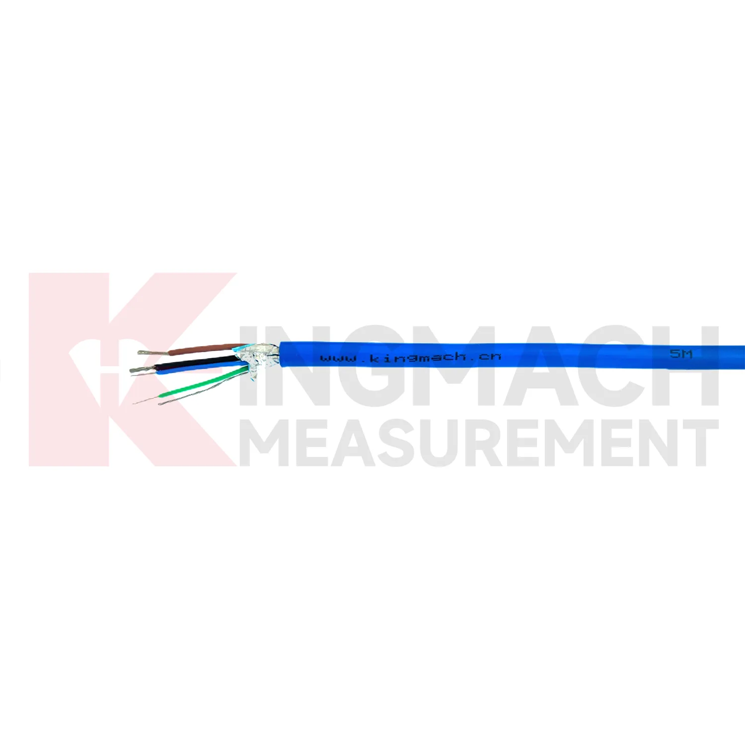 Υδραυλικό καλώδιο JMZX-XSX εικόνα 2