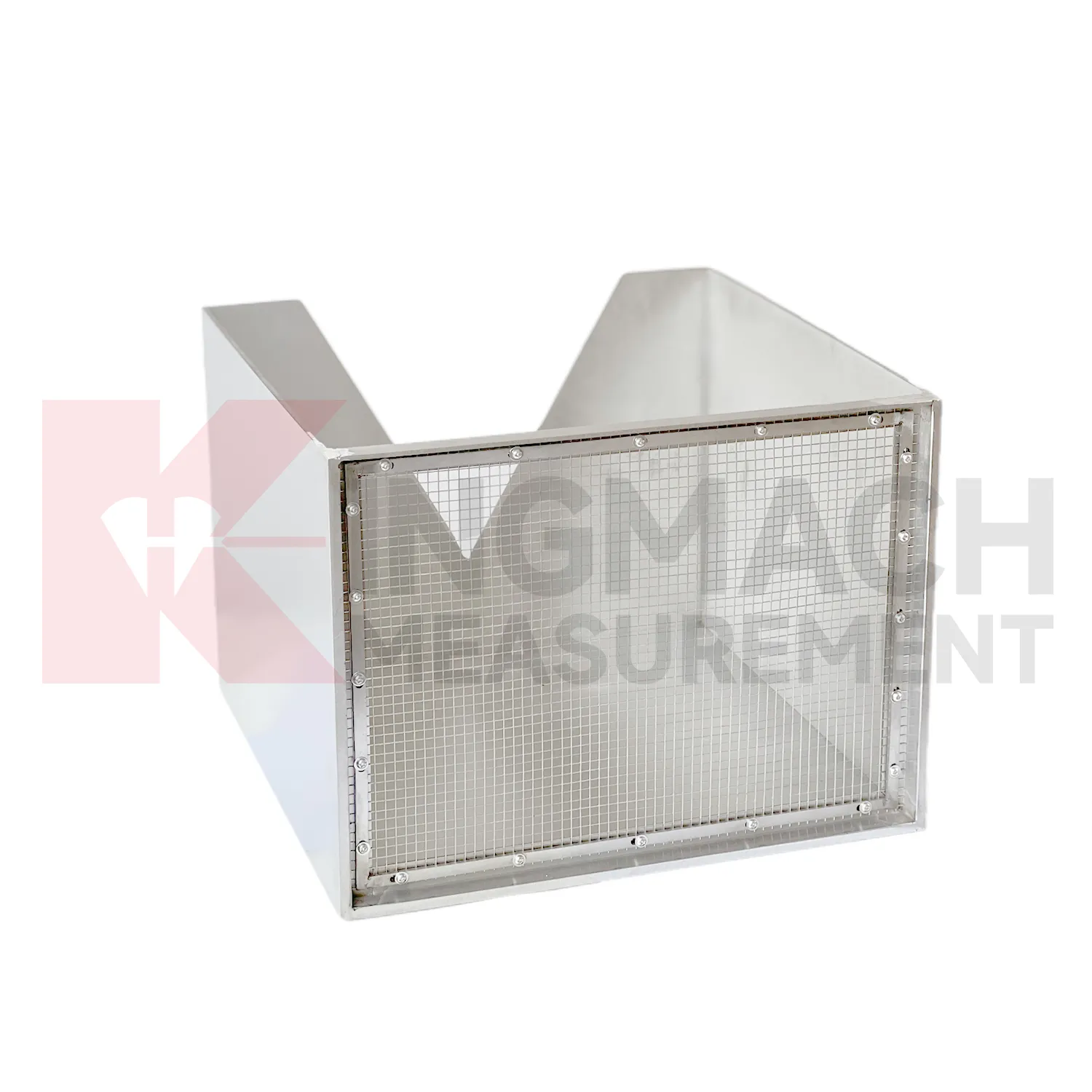 Έξυπνος μετρητής ροής φράγματος JMDL-64XXADT εικόνα 2