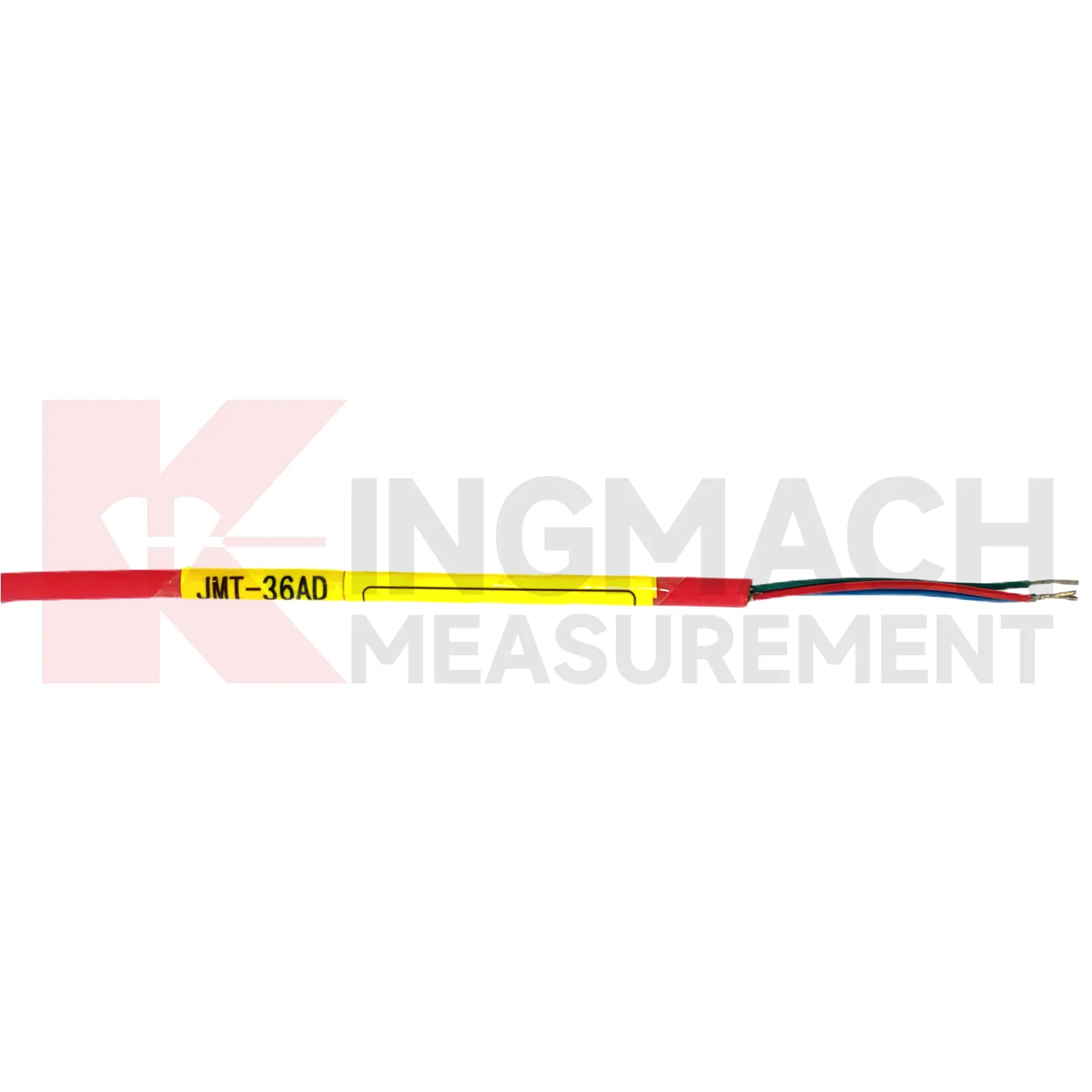 Daisy-Chained Digital Thermometer JMT-36ADT εικόνα 1