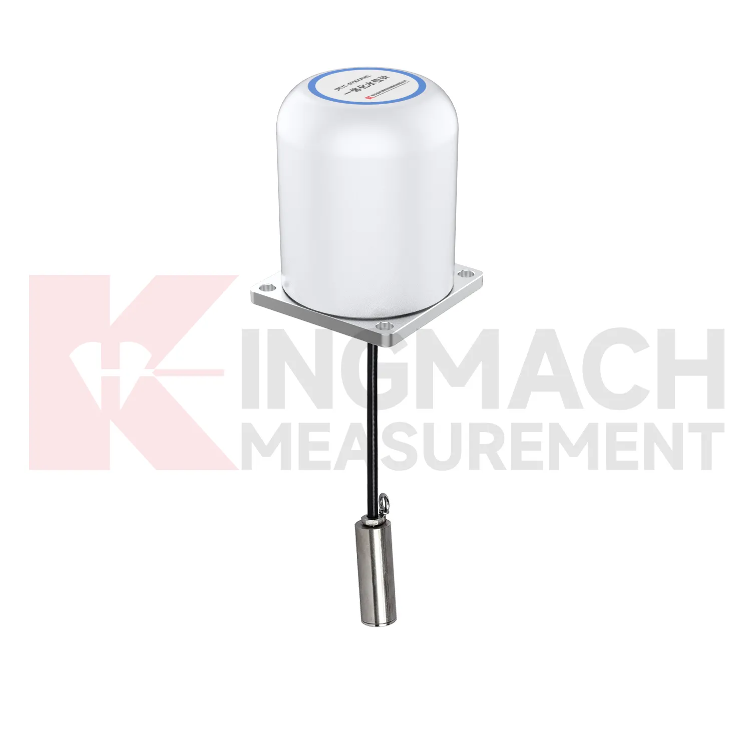 Ενσωματωμένος μετρητής στάθμης νερού μεγάλης διαφορικής πίεσης JMYC-67XXAWL εικόνα 3