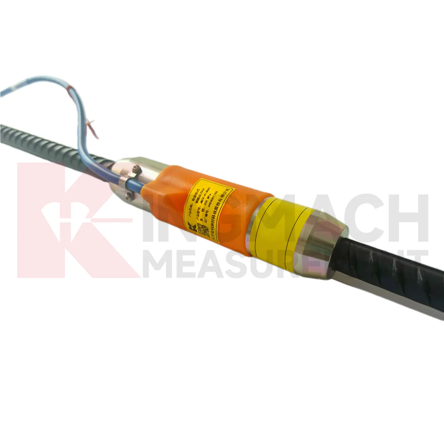 Στερεόμετρα οπλισμού (VW & Smart Type) JMZX-4XXHAT/HB εικόνα 2