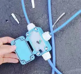 Έξυπνος δονούμενος μετρητής καταπόνησης σύρματος (μοντέλο επιφανειακής συγκόλλησης) JMZX-206HAT εικόνα 11