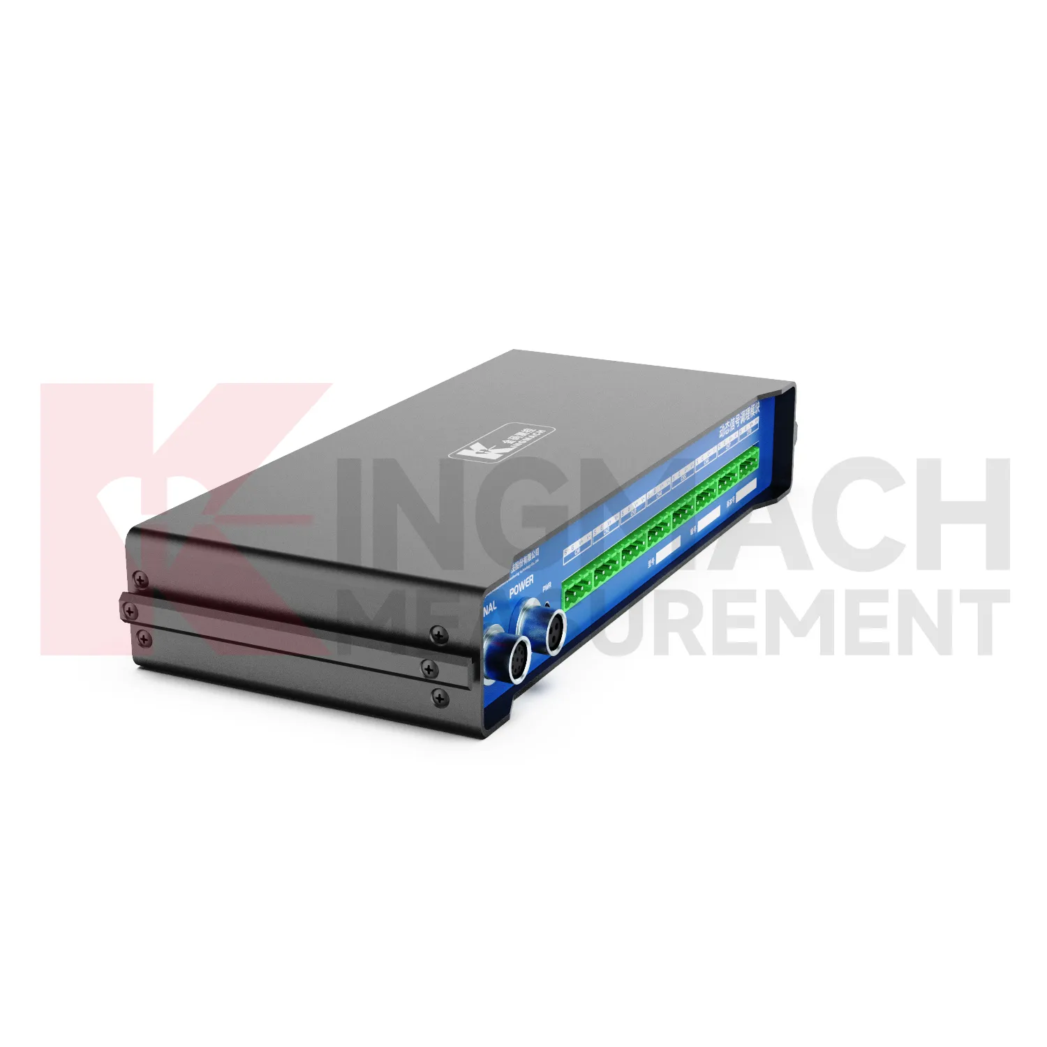 Μονάδα ρύθμισης δυναμικού σήματος JMYD-2008XTA εικόνα 3