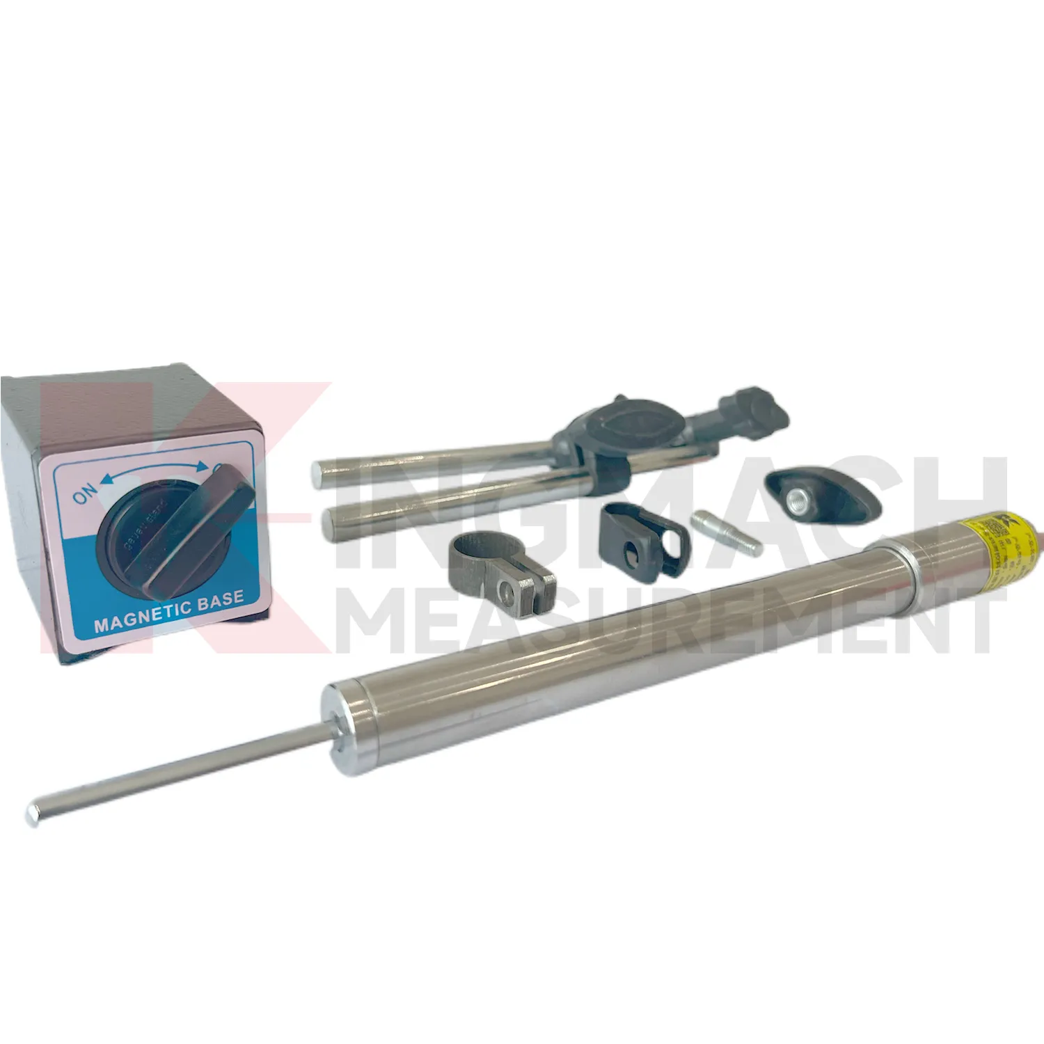 Έξυπνος μετρητής μετατόπισης γενικής χρήσης JMDL-21XXAT εικόνα 5