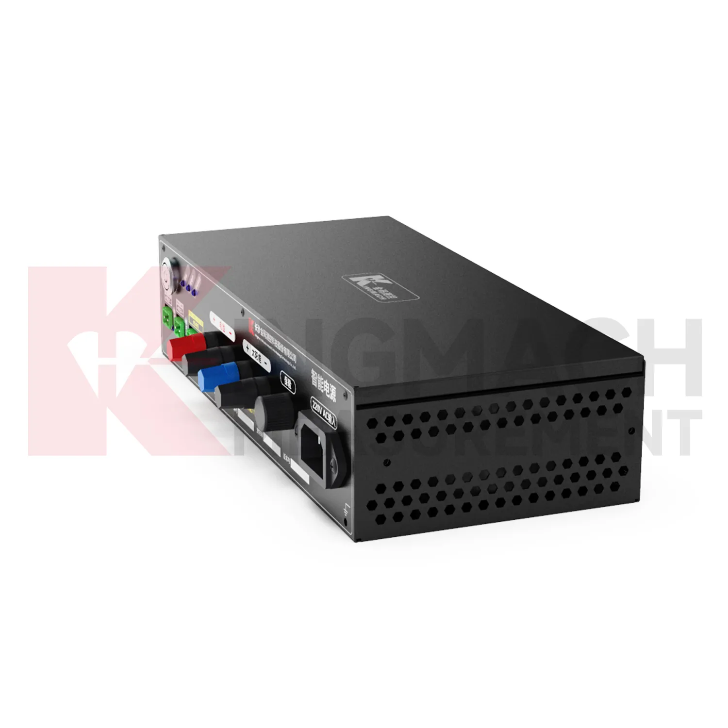 Έξυπνη μονάδα τροφοδοσίας JMDY-1602AD εικόνα 2