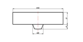 Κυψέλη στερεού φορτίου JMZX-34XXHAT, 35XXHAT, 36XXHAT εικόνα 6