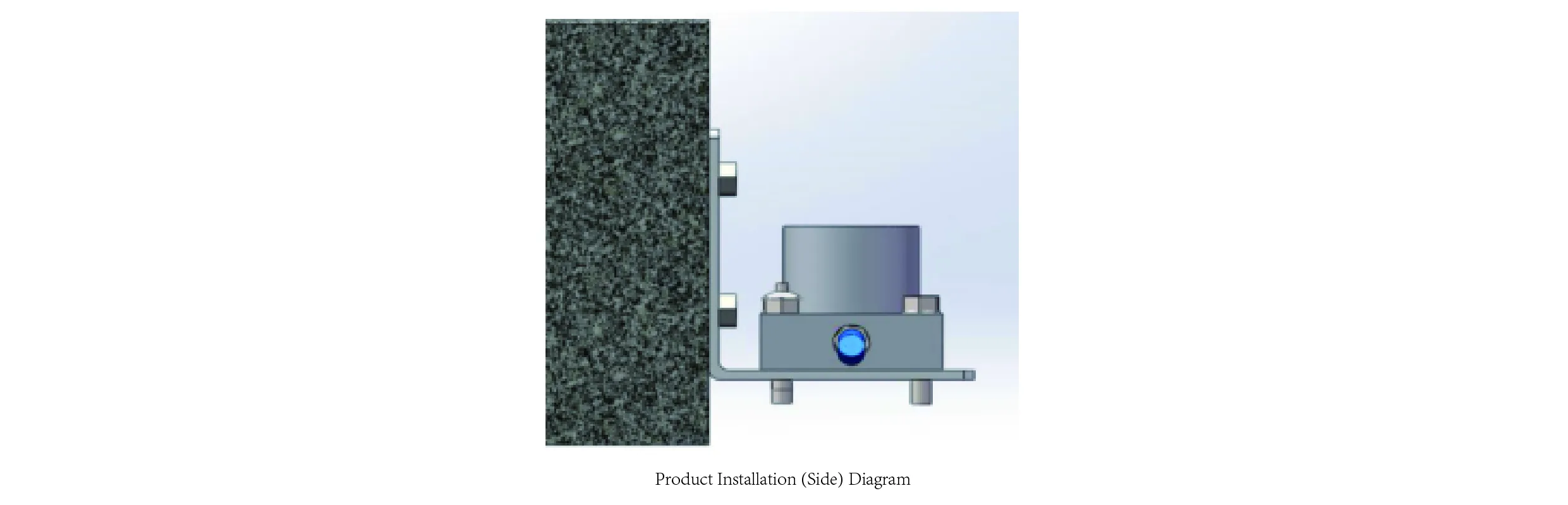 Κλίση JMQJ-7315ADS εικόνα 8