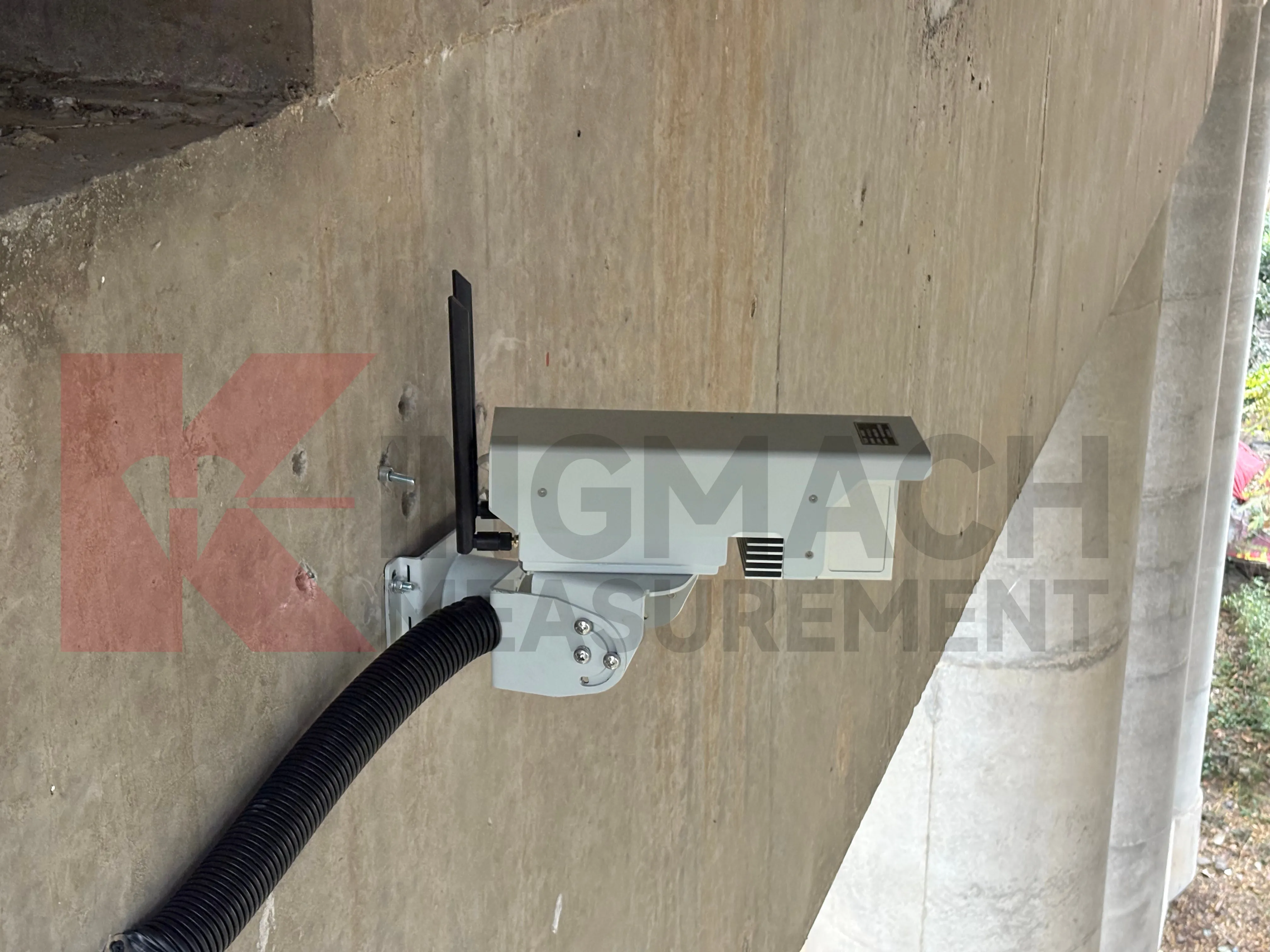 Οθόνη οπτικής παραμόρφωσης JMGD-93XX εικόνα 5