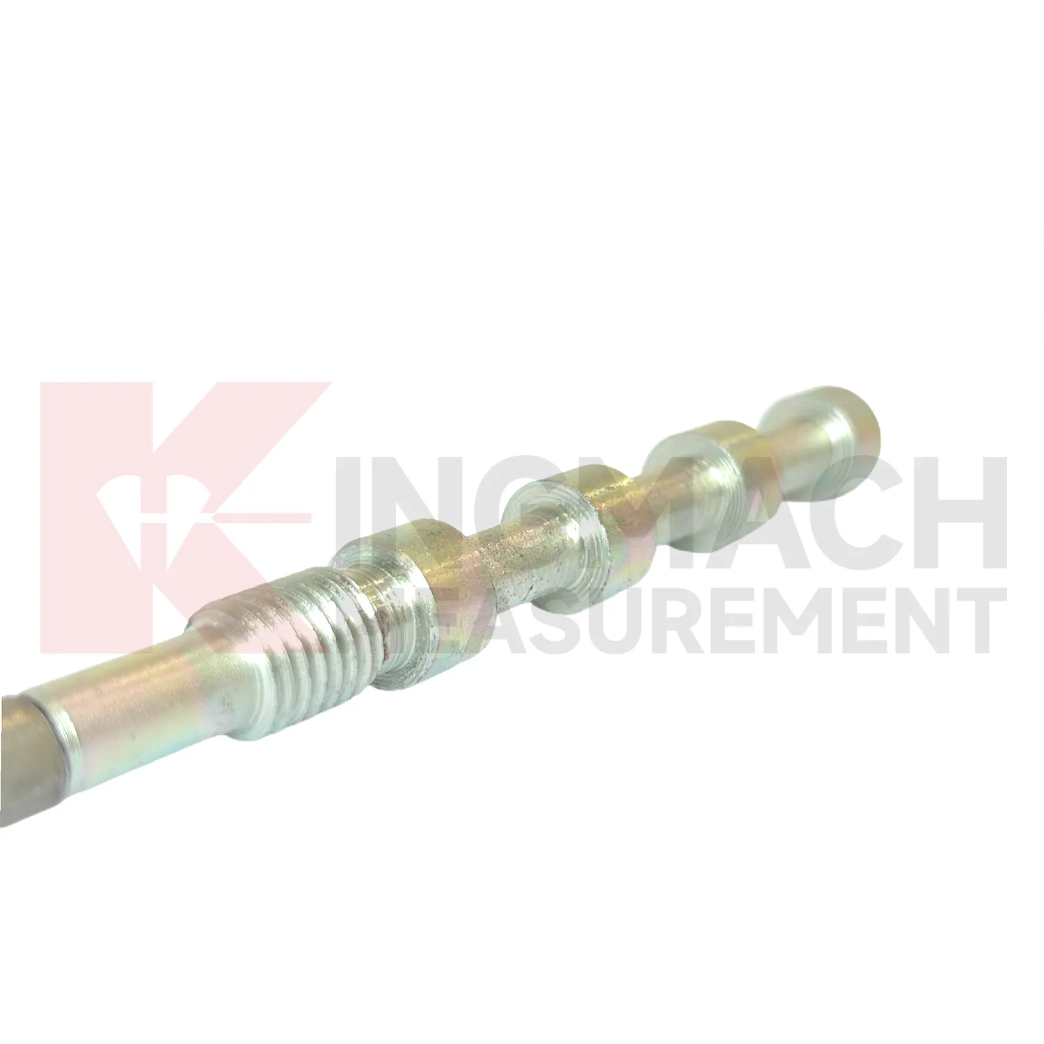 Έξυπνος μετρητής μετατόπισης θεμελίου μονού σημείου JMDL-32XXAT εικόνα 4