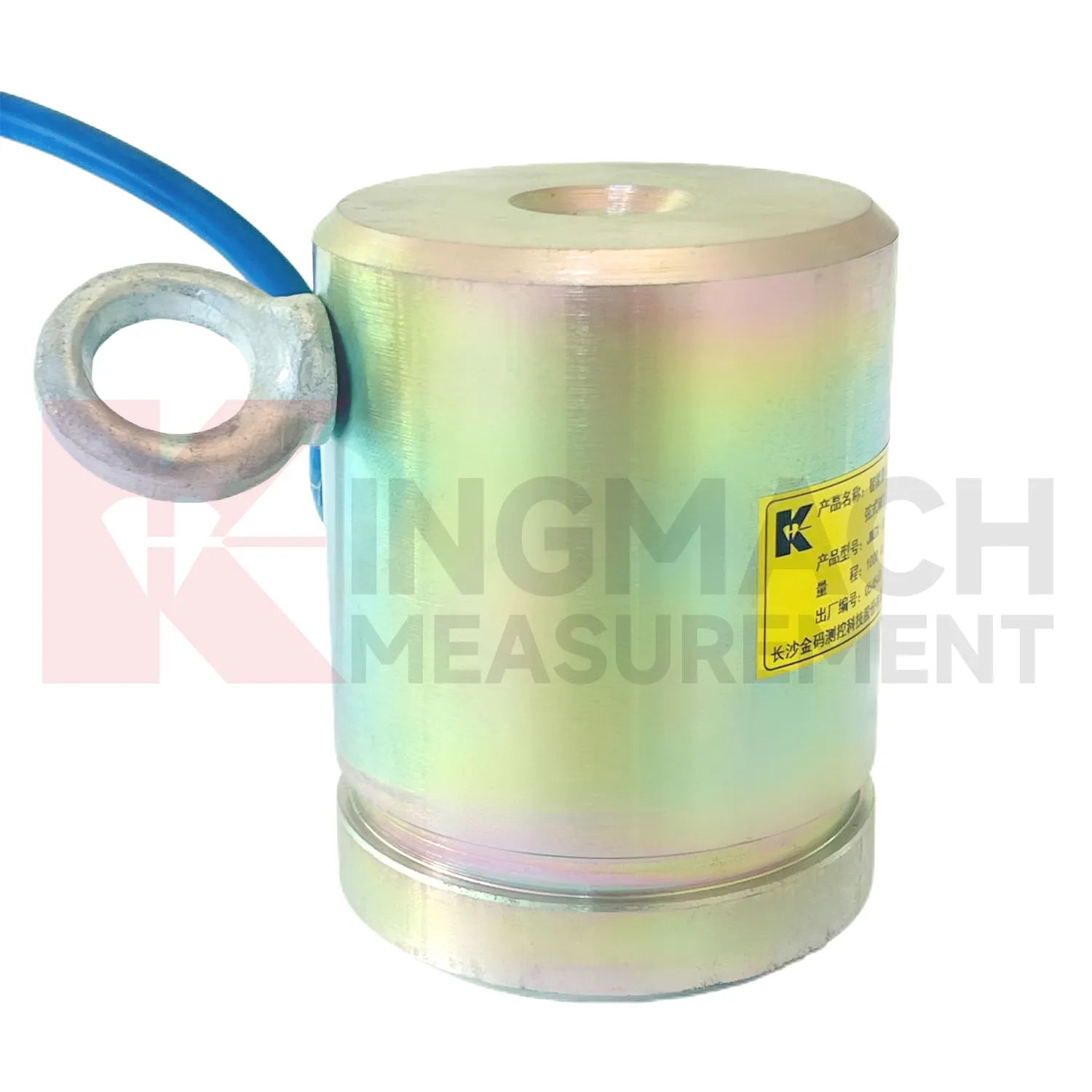 Μετρητής αξονικής δύναμης (VW & Smart Type) JMZX-38XXHAT εικόνα 1